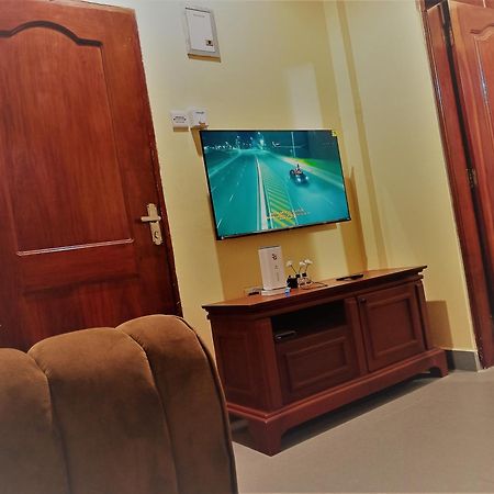 Bleivory Homes Dar es Salaam Ngoại thất bức ảnh