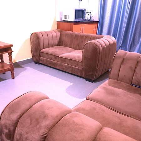 Bleivory Homes Dar es Salaam Ngoại thất bức ảnh