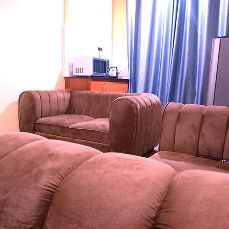 Bleivory Homes Dar es Salaam Ngoại thất bức ảnh