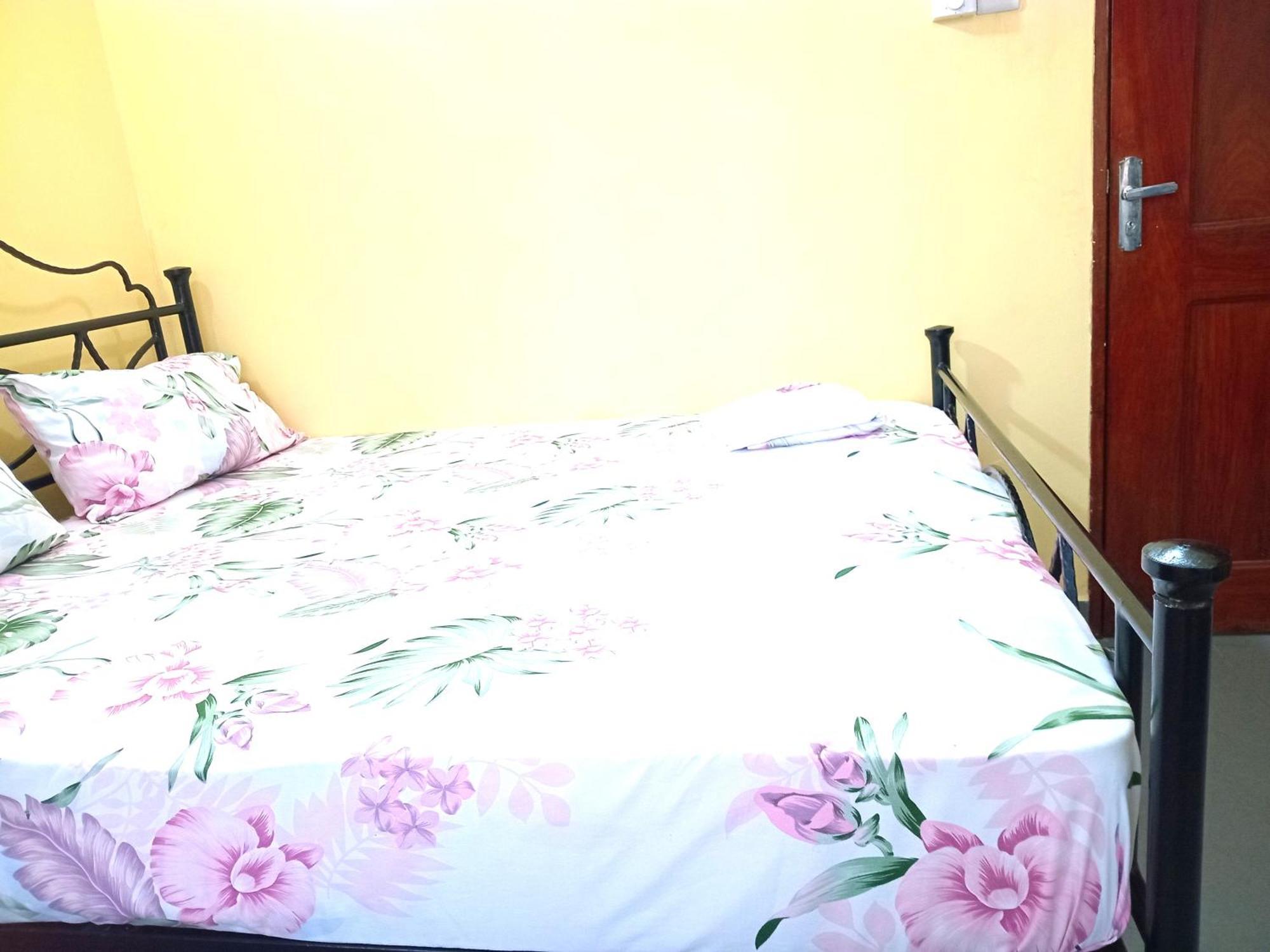 Bleivory Homes Dar es Salaam Ngoại thất bức ảnh