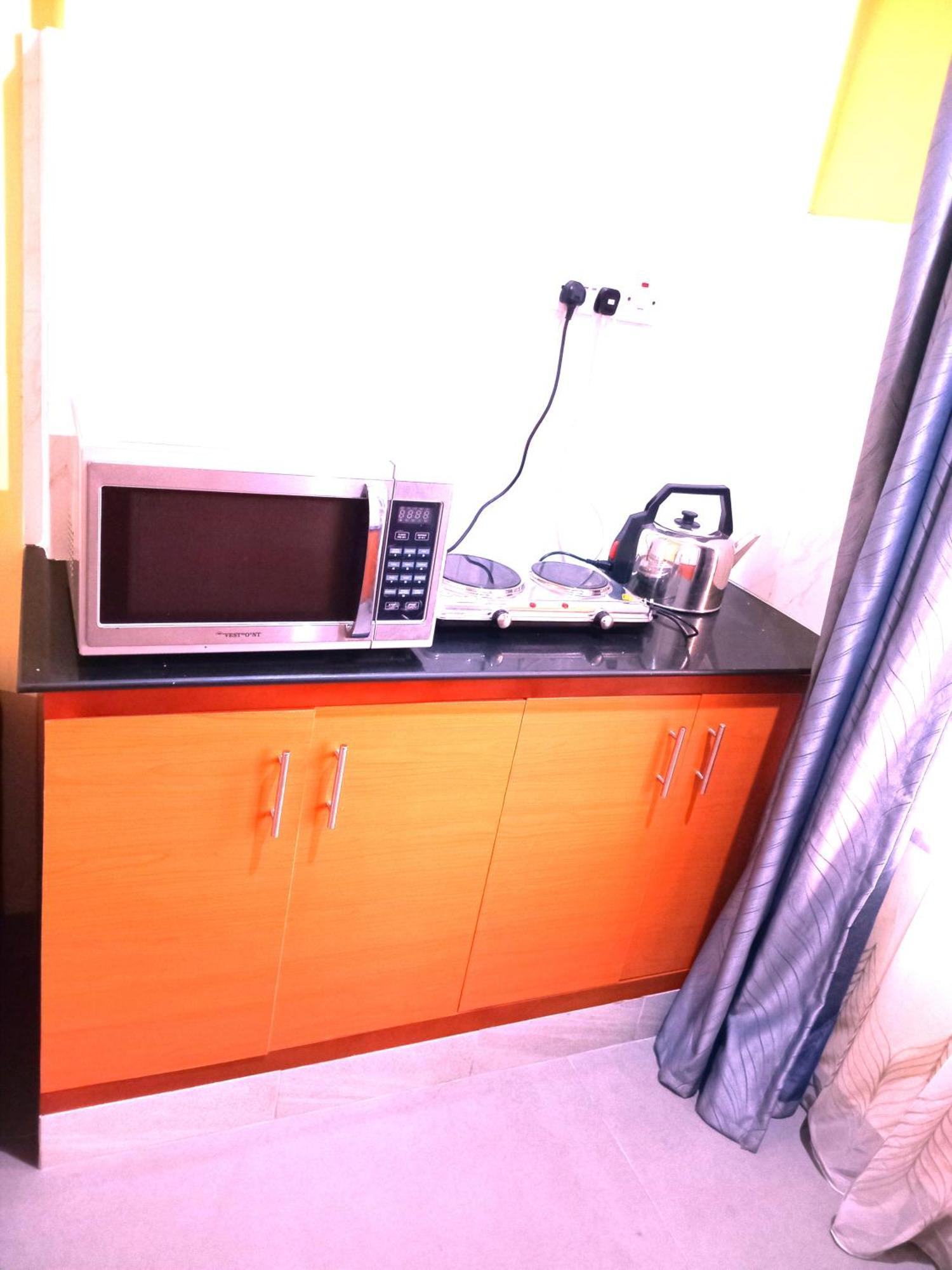 Bleivory Homes Dar es Salaam Ngoại thất bức ảnh