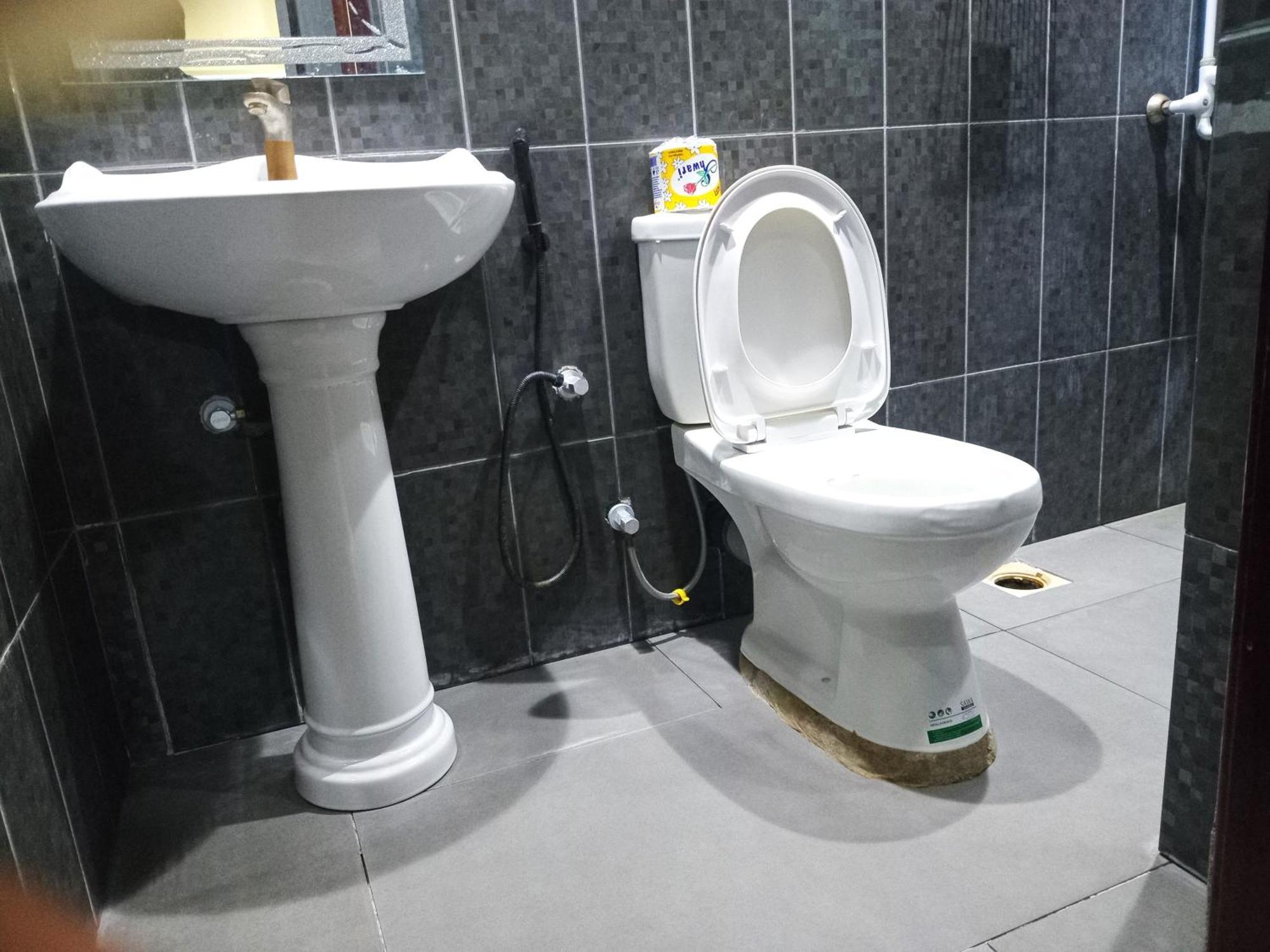 Bleivory Homes Dar es Salaam Ngoại thất bức ảnh