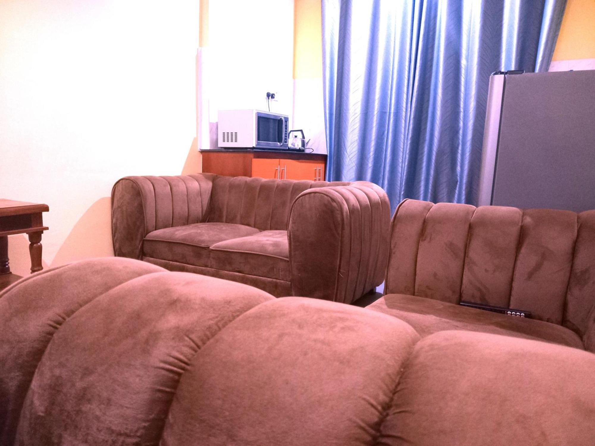 Bleivory Homes Dar es Salaam Ngoại thất bức ảnh
