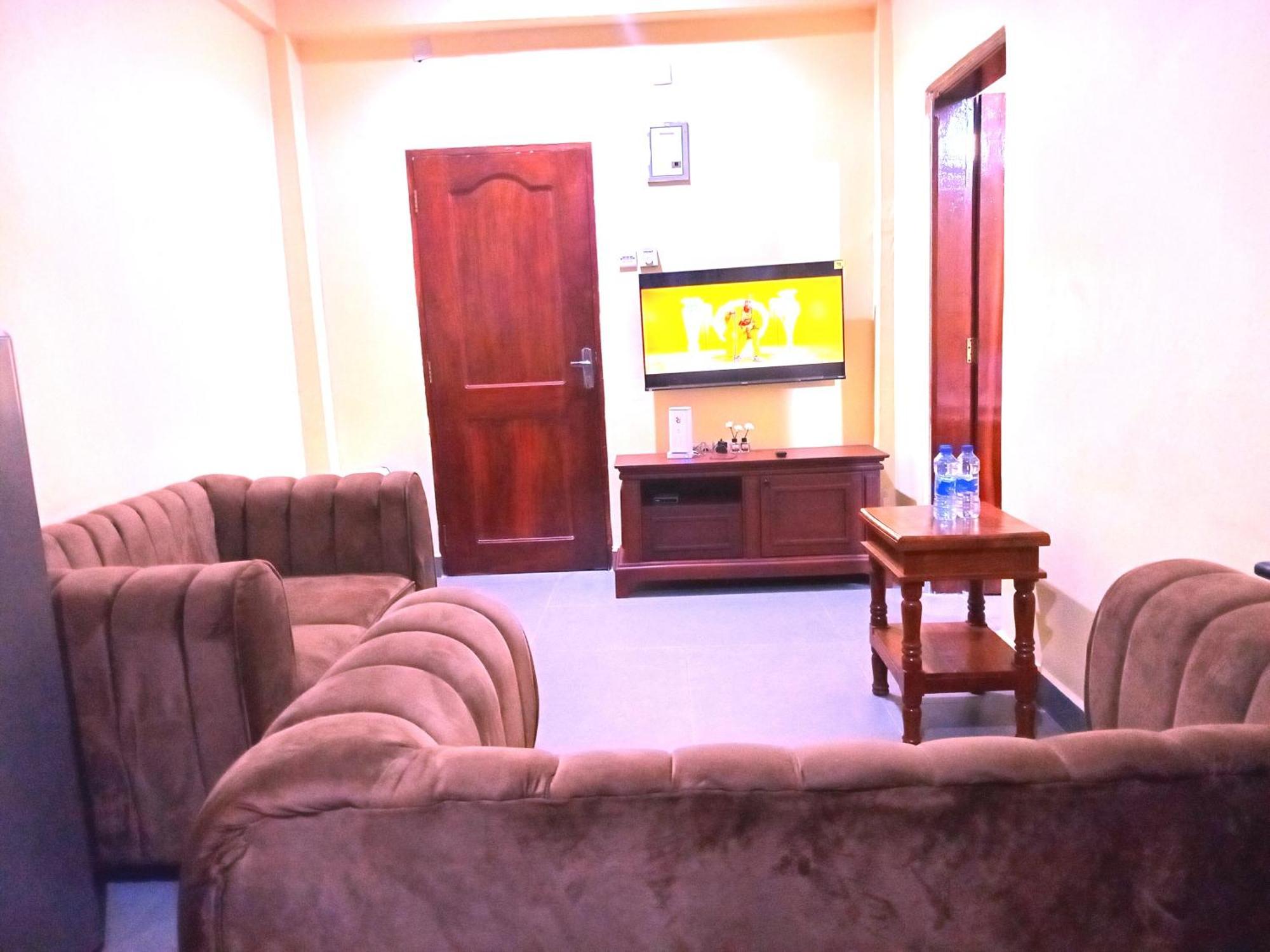 Bleivory Homes Dar es Salaam Ngoại thất bức ảnh