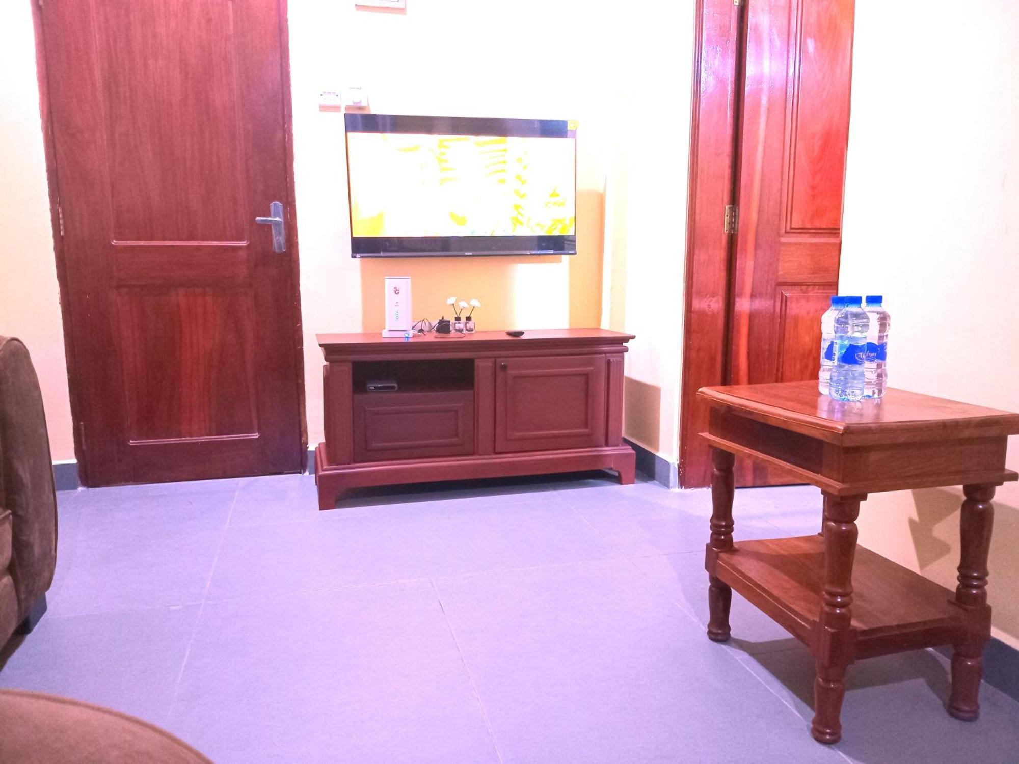 Bleivory Homes Dar es Salaam Ngoại thất bức ảnh