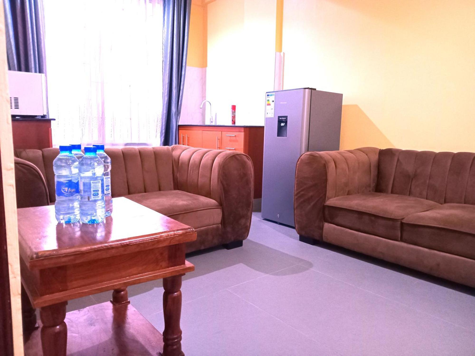 Bleivory Homes Dar es Salaam Ngoại thất bức ảnh