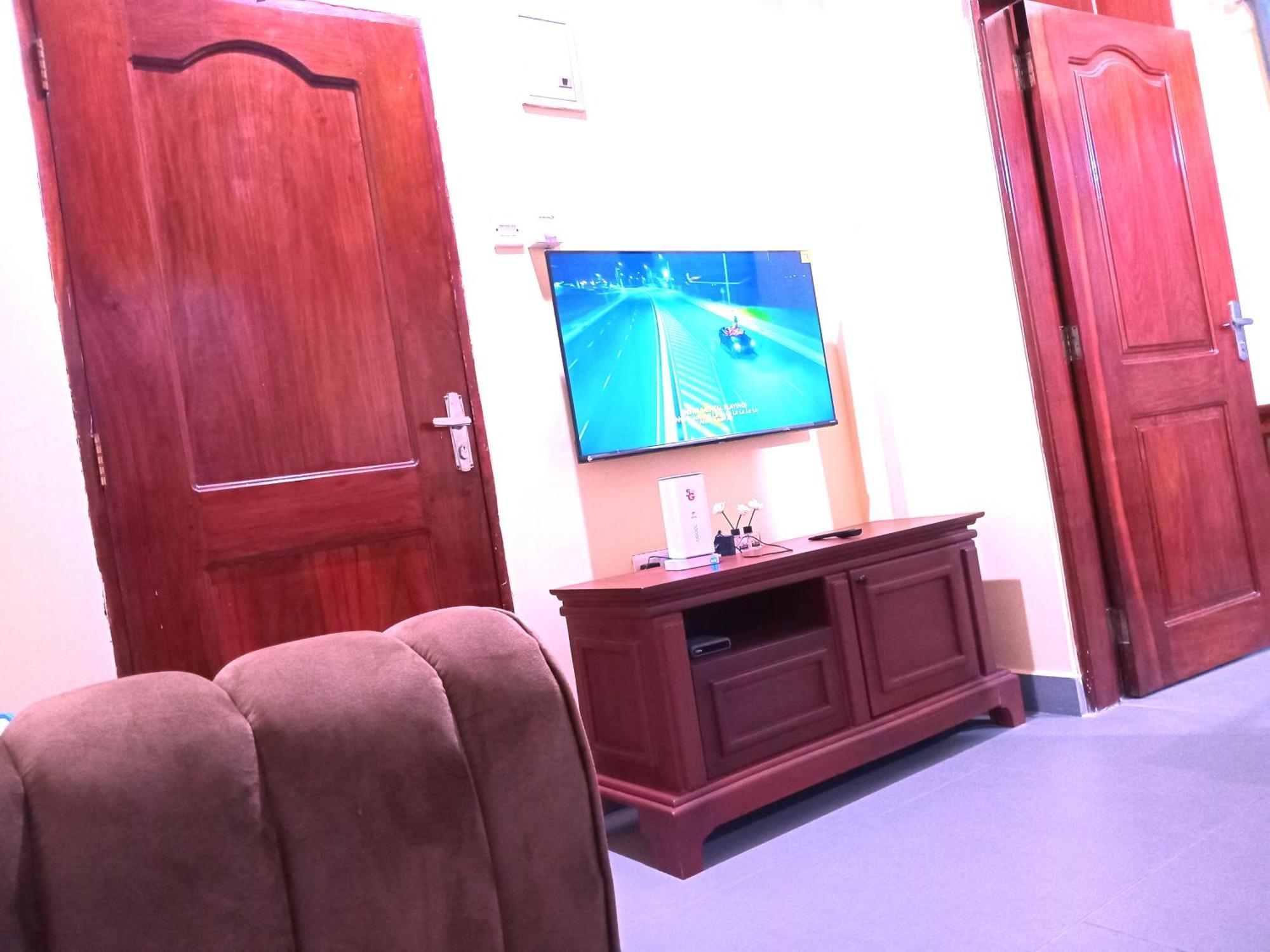 Bleivory Homes Dar es Salaam Ngoại thất bức ảnh
