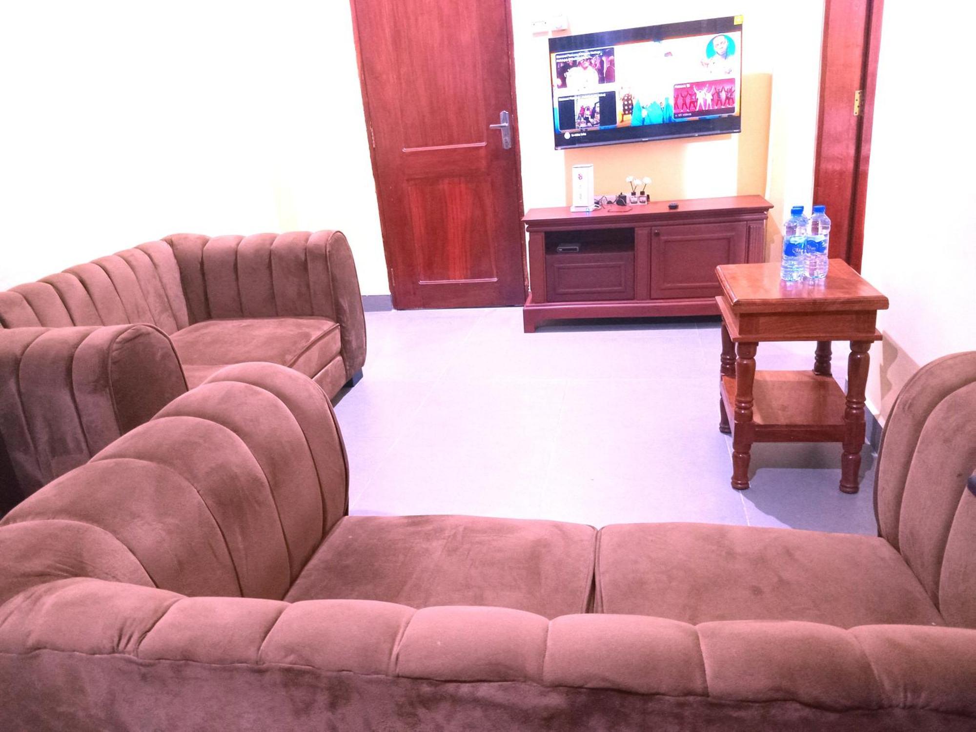 Bleivory Homes Dar es Salaam Ngoại thất bức ảnh