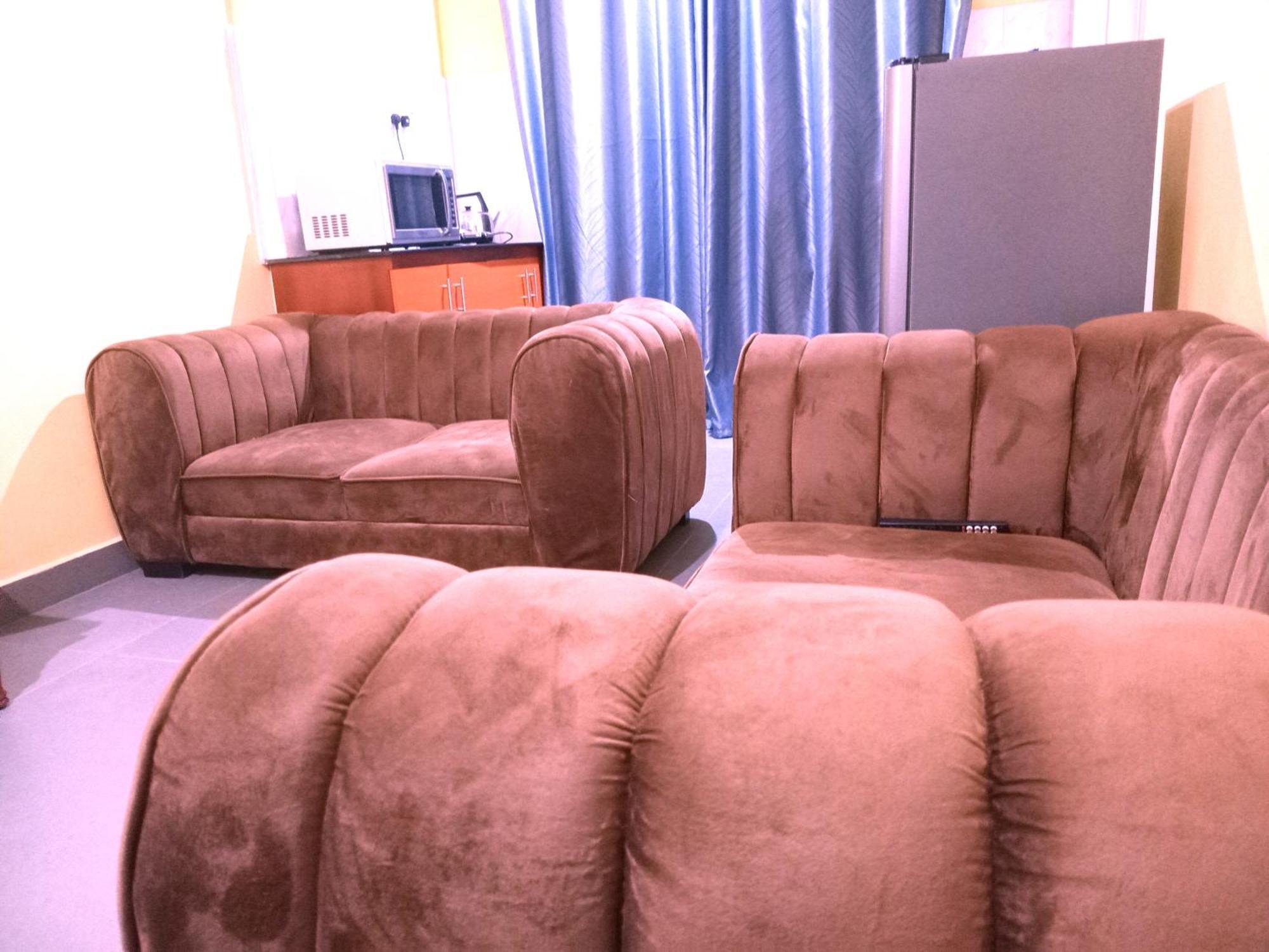Bleivory Homes Dar es Salaam Ngoại thất bức ảnh