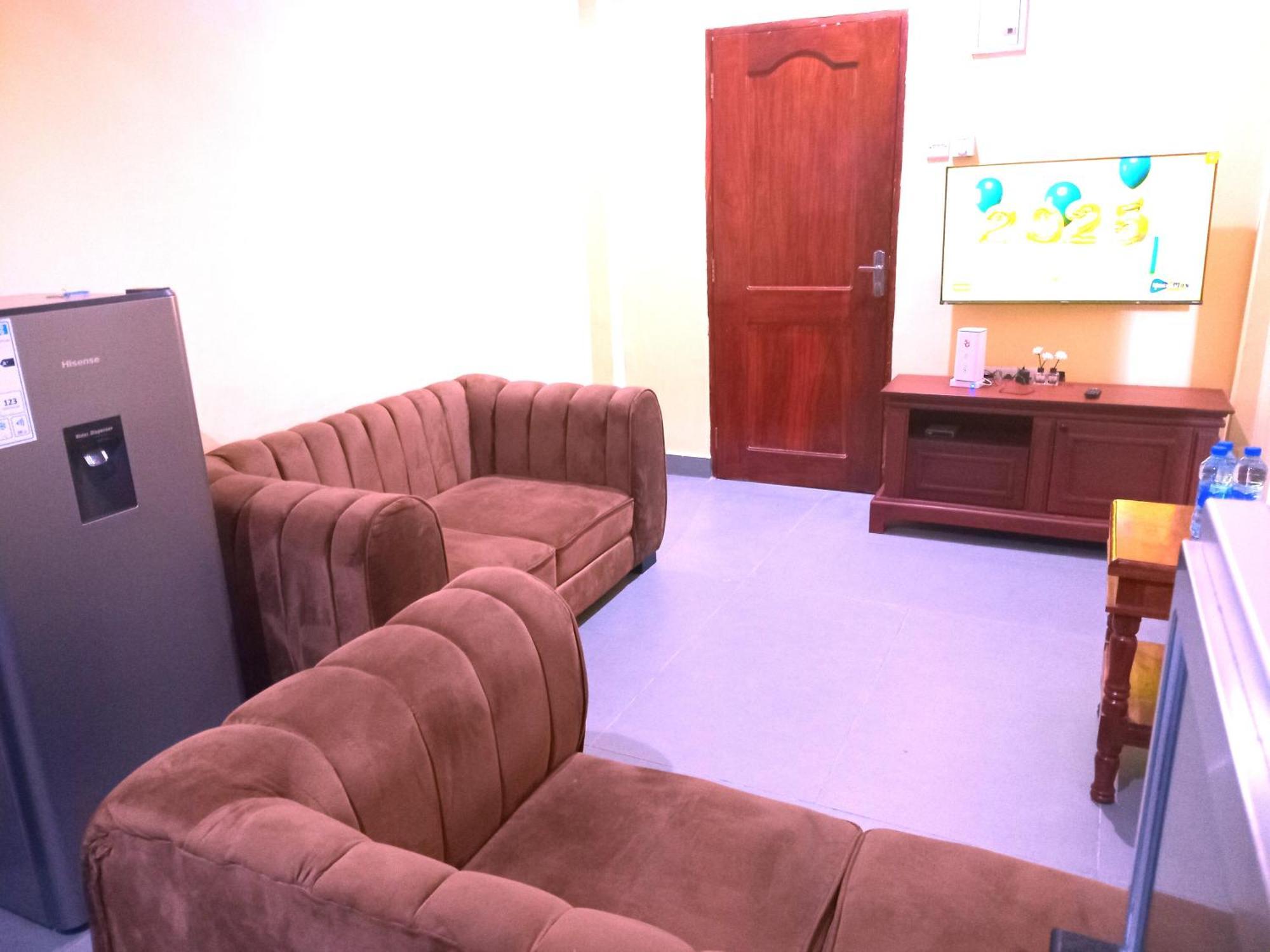 Bleivory Homes Dar es Salaam Ngoại thất bức ảnh