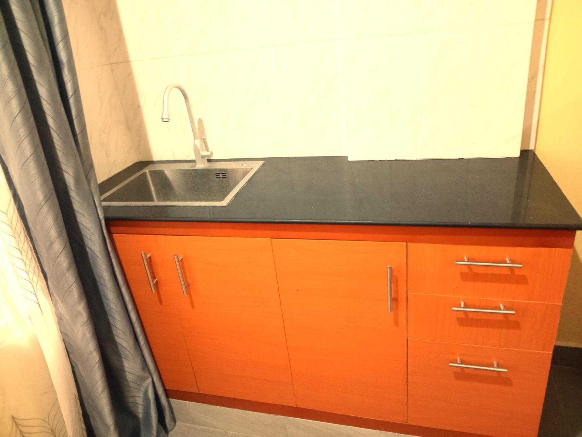 Bleivory Homes Dar es Salaam Ngoại thất bức ảnh